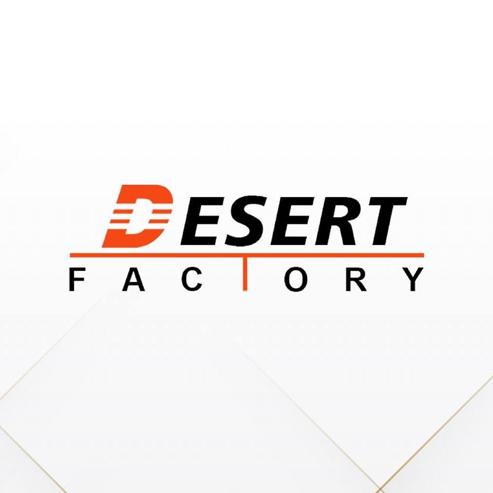 Desert Factory
