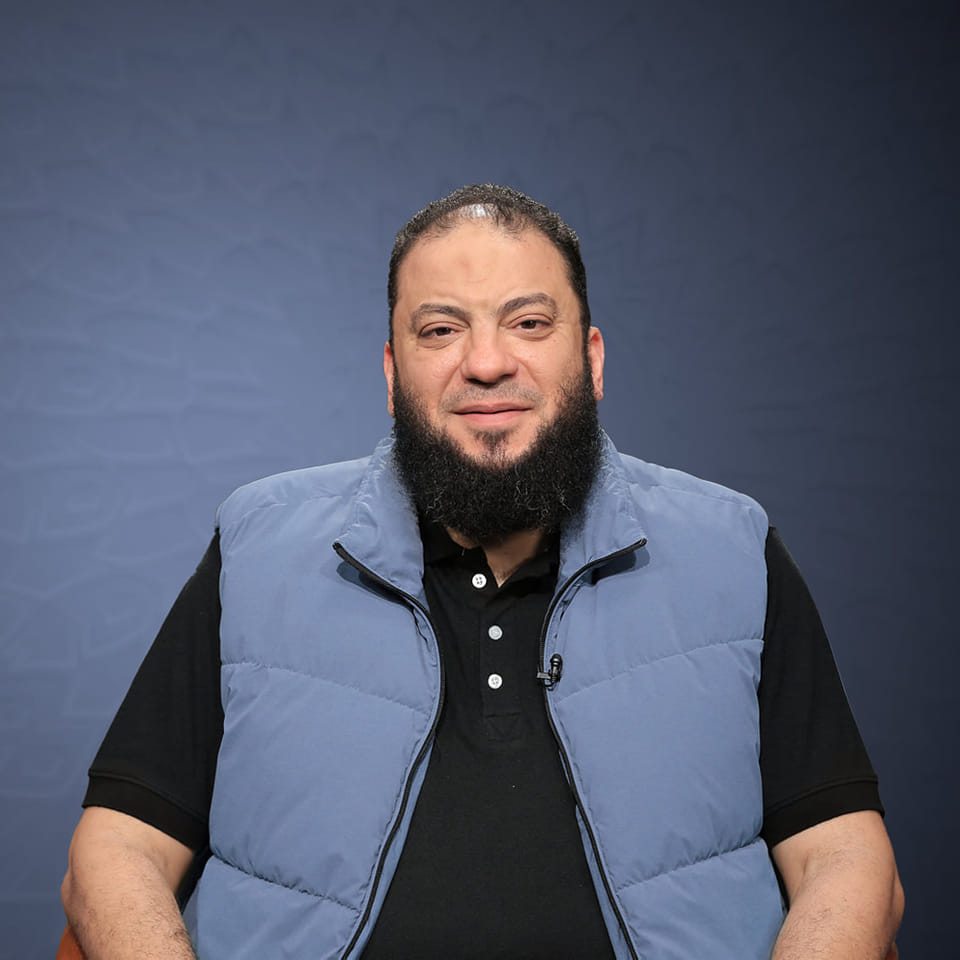 حازم شومان